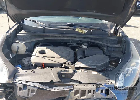 2020 Kia Sportage Lx из США, поврежденный, VIN KNDPMCAC9L7763496